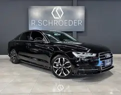 AUDI A6 2.0 TFSI AMBIENTE GASOLINA 4P S-TRONIC AUDI A6 2.0 TFSI AMBIENTE GASOLINA 4P S-TRONIC