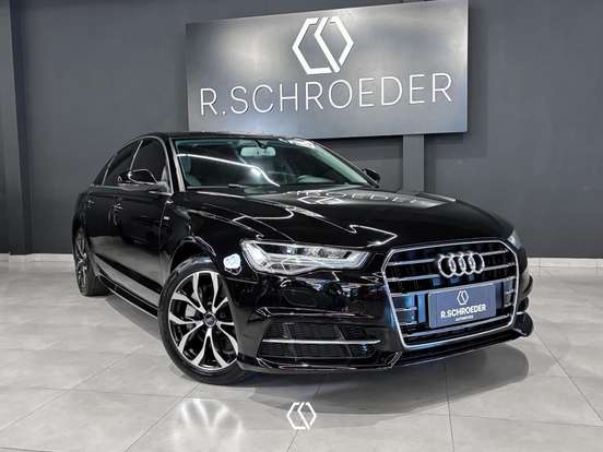 AUDI-A6-2018
