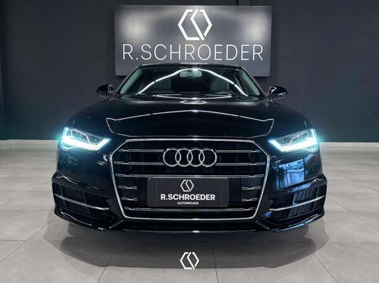 AUDI-A6-2018