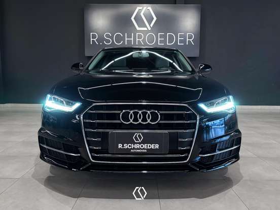AUDI-A6-2.0 TFSI AMBIENTE GASOLINA 4P S-TRONIC AUDI-A6-2018