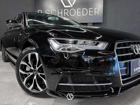 AUDI-A6-2018