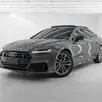 AUDI A7 3.0 55 TFSI GASOLINA PERFORMANCE BLACK QUATTRO 4P S-TRONIC AUDI A7 3.0 55 TFSI GASOLINA PERFORMANCE BLACK QUATTRO 4P S-TRONIC