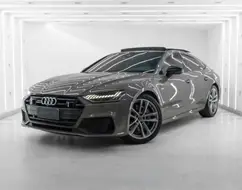 AUDI A7 3.0 55 TFSI GASOLINA PERFORMANCE BLACK QUATTRO 4P S-TRONIC AUDI A7 3.0 55 TFSI GASOLINA PERFORMANCE BLACK QUATTRO 4P S-TRONIC