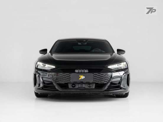 AUDI-E-TRON GT-ELÉTRICO SPORTBACK QUATTRO AUDI-E-TRON GT-2023