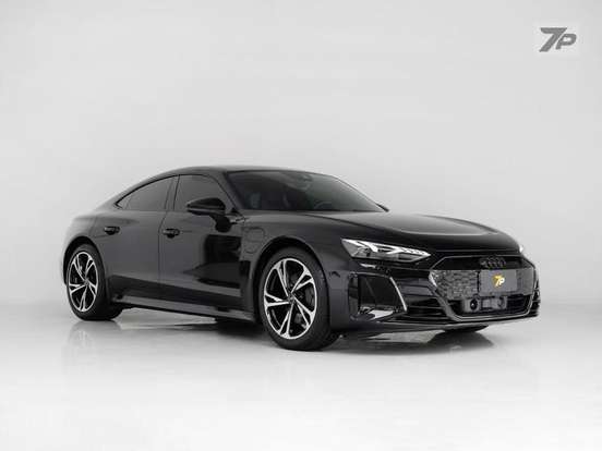 AUDI-E-TRON GT-ELÉTRICO SPORTBACK QUATTRO AUDI-E-TRON GT-2023