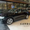 AUDI Q3 1.4 TFSI AMBIENTE FLEX 4P S TRONIC AUDI Q3 1.4 TFSI AMBIENTE FLEX 4P S TRONIC