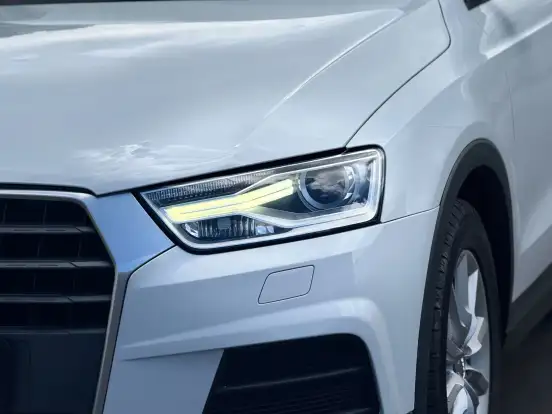 AUDI-Q3-1.4 TFSI AMBITION GASOLINA 4P S TRONIC AUDI-Q3-2016