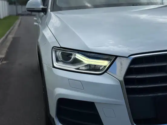 AUDI-Q3-1.4 TFSI AMBITION GASOLINA 4P S TRONIC AUDI-Q3-2016
