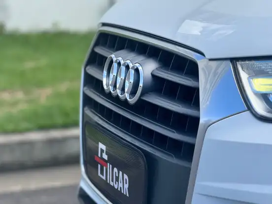 AUDI-Q3-1.4 TFSI AMBITION GASOLINA 4P S TRONIC AUDI-Q3-2016