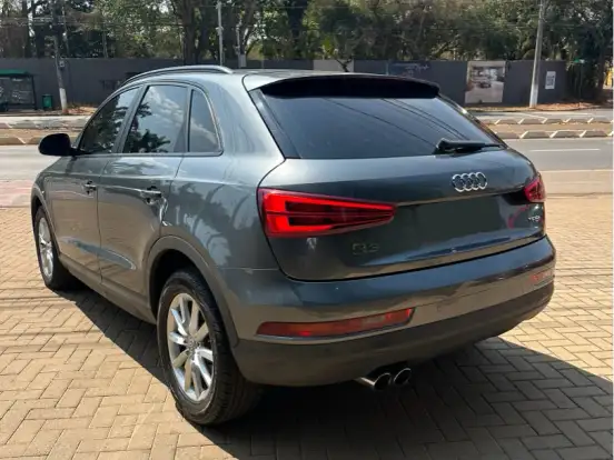AUDI-Q3-1.4 TFSI ATTRACTION GASOLINA 4P S TRONIC AUDI-Q3-2016