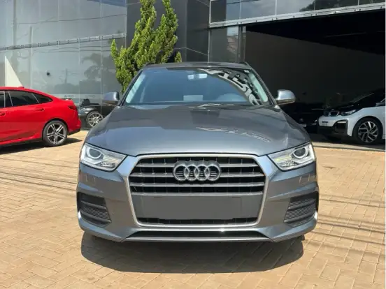 AUDI-Q3-1.4 TFSI ATTRACTION GASOLINA 4P S TRONIC AUDI-Q3-2016
