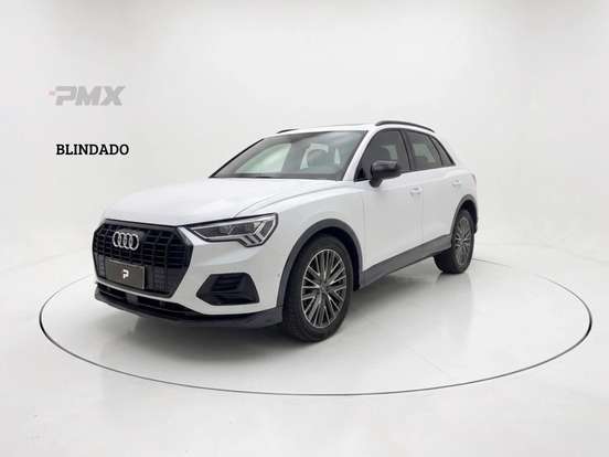AUDI-Q3-1.4 35 TFSI GASOLINA BLACK S TRONIC AUDI-Q3-2020