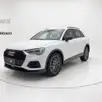 AUDI Q3 1.4 35 TFSI GASOLINA BLACK S TRONIC AUDI Q3 1.4 35 TFSI GASOLINA BLACK S TRONIC