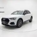 AUDI Q3 1.4 35 TFSI GASOLINA BLACK S TRONIC AUDI Q3 1.4 35 TFSI GASOLINA BLACK S TRONIC
