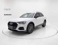 AUDI Q3 1.4 35 TFSI GASOLINA BLACK S TRONIC AUDI Q3 1.4 35 TFSI GASOLINA BLACK S TRONIC