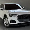 AUDI Q3 1.4 35 TFSI GASOLINA PRESTIGE PLUS S TRONIC AUDI Q3 1.4 35 TFSI GASOLINA PRESTIGE PLUS S TRONIC