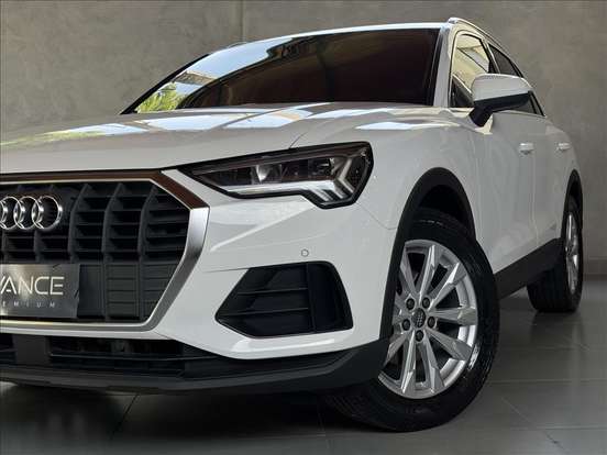 AUDI-Q3-1.4 35 TFSI GASOLINA PRESTIGE PLUS S TRONIC AUDI-Q3-2019