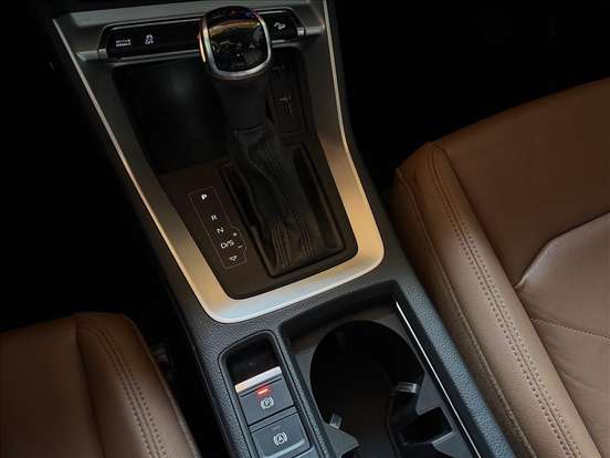 AUDI-Q3-1.4 35 TFSI GASOLINA PRESTIGE PLUS S TRONIC AUDI-Q3-2019