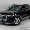 AUDI Q3 1.4 35 TFSI GASOLINA PRESTIGE S TRONIC AUDI Q3 1.4 35 TFSI GASOLINA PRESTIGE S TRONIC