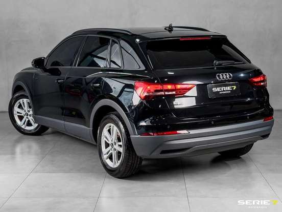 AUDI-Q3-1.4 35 TFSI GASOLINA PRESTIGE S TRONIC AUDI-Q3-2021