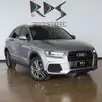 AUDI Q3 1.4 TFSI AMBIENTE FLEX 4P S TRONIC AUDI Q3 1.4 TFSI AMBIENTE FLEX 4P S TRONIC