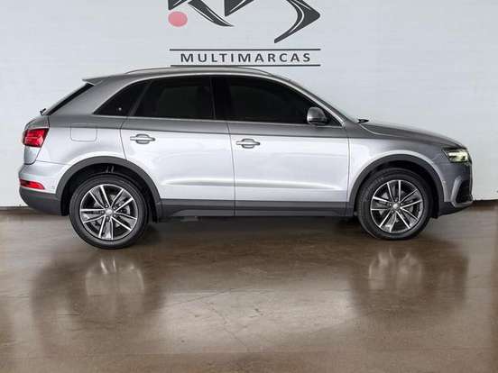 AUDI-Q3-1.4 TFSI AMBIENTE FLEX 4P S TRONIC AUDI-Q3-2018