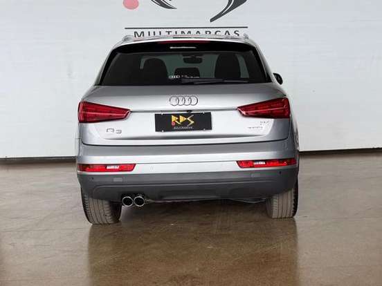 AUDI-Q3-1.4 TFSI AMBIENTE FLEX 4P S TRONIC AUDI-Q3-2018