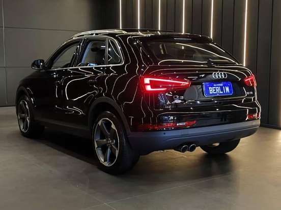 AUDI-Q3-1.4 TFSI ATTRACTION FLEX 4P S TRONIC AUDI-Q3-2018