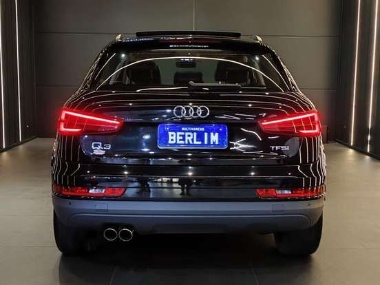 AUDI-Q3-1.4 TFSI ATTRACTION FLEX 4P S TRONIC AUDI-Q3-2018