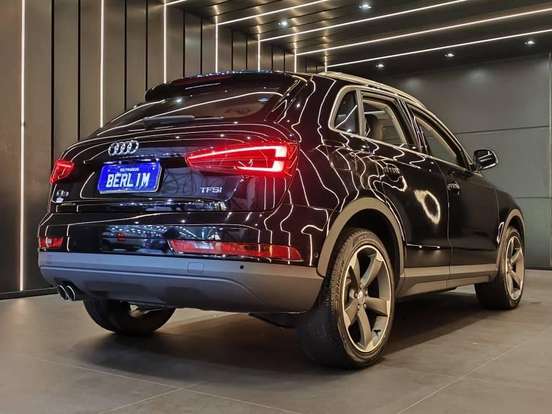 AUDI-Q3-1.4 TFSI ATTRACTION FLEX 4P S TRONIC AUDI-Q3-2018
