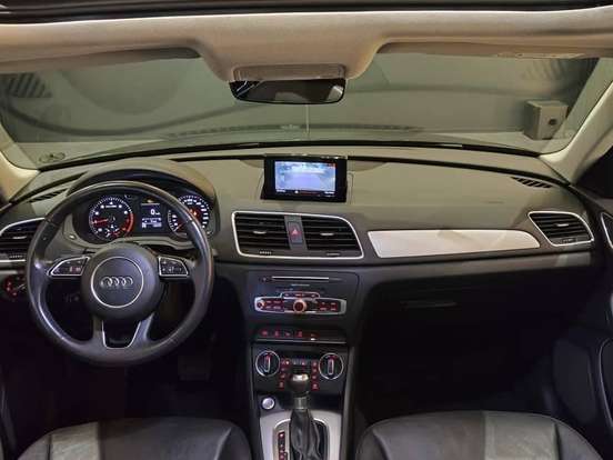 AUDI-Q3-1.4 TFSI ATTRACTION FLEX 4P S TRONIC AUDI-Q3-2018