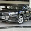 AUDI Q3 1.4 TFSI FLEX PRESTIGE S TRONIC AUDI Q3 1.4 TFSI FLEX PRESTIGE S TRONIC