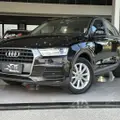 AUDI Q3 1.4 TFSI FLEX PRESTIGE S TRONIC AUDI Q3 1.4 TFSI FLEX PRESTIGE S TRONIC