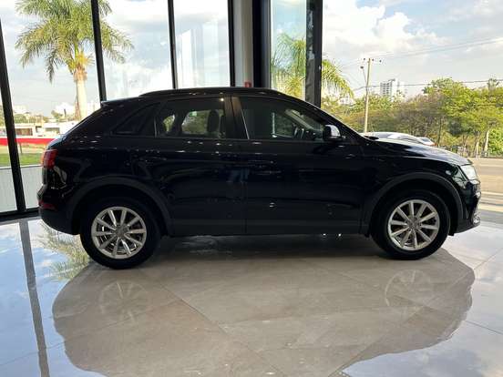 AUDI-Q3-1.4 TFSI FLEX PRESTIGE S TRONIC AUDI-Q3-2018