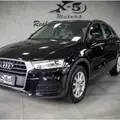 AUDI Q3 1.4 TFSI FLEX PRESTIGE S TRONIC AUDI Q3 1.4 TFSI FLEX PRESTIGE S TRONIC