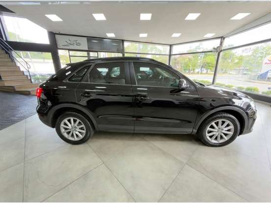 AUDI-Q3-1.4 TFSI FLEX PRESTIGE S TRONIC AUDI-Q3-2018