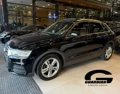 AUDI Q3 2.0 TFSI AMBIENTE QUATTRO 4P GASOLINA S TRONIC AUDI Q3 2.0 TFSI AMBIENTE QUATTRO 4P GASOLINA S TRONIC