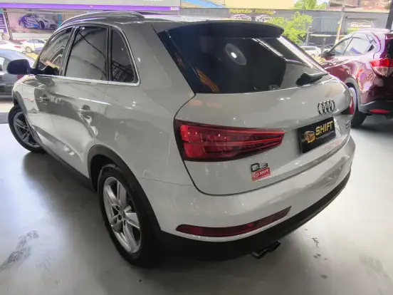AUDI-Q3-2.0 TFSI AMBIENTE QUATTRO 4P GASOLINA S TRONIC AUDI-Q3-2016