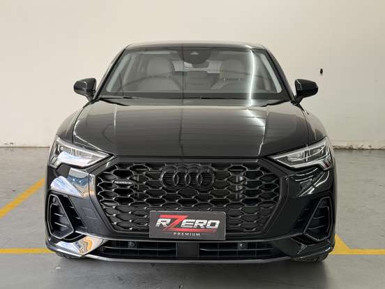 AUDI-Q3-2.0 40 TFSI GASOLINA SPORTBACK PERFORMANCE QUATTRO TIPTRONIC AUDI-Q3-2023