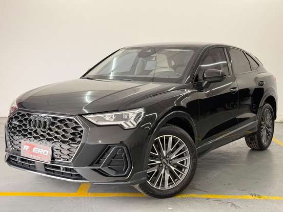 AUDI-Q3-2.0 40 TFSI GASOLINA SPORTBACK PERFORMANCE QUATTRO TIPTRONIC AUDI-Q3-2023