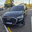 AUDI Q3 2.0 40 TFSI GASOLINA SPORTBACK PERFORMANCE QUATTRO TIPTRONIC AUDI Q3 2.0 40 TFSI GASOLINA SPORTBACK PERFORMANCE QUATTRO TIPTRONIC