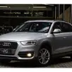 AUDI Q3 2.0 TFSI AMBIENTE QUATTRO 4P GASOLINA S TRONIC AUDI Q3 2.0 TFSI AMBIENTE QUATTRO 4P GASOLINA S TRONIC