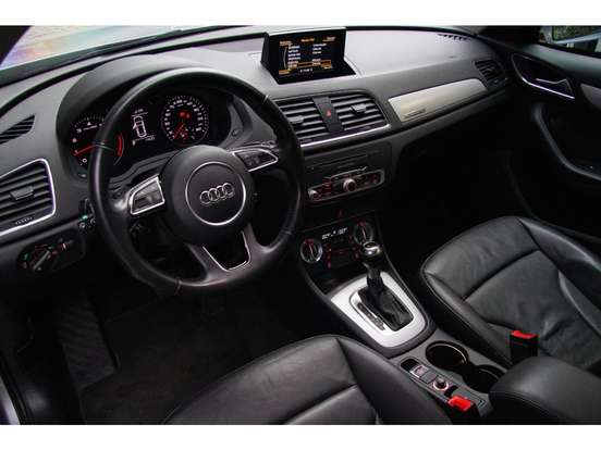 AUDI-Q3-2.0 TFSI AMBIENTE QUATTRO 4P GASOLINA S TRONIC AUDI-Q3-2015