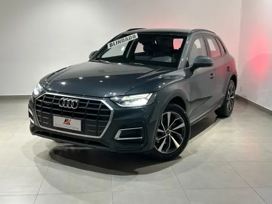 Audi Q5 2.0 45 Tfsi Gasolina Prestige Quattro S Tronic