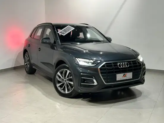 AUDI-Q5-2.0 45 TFSI GASOLINA PRESTIGE QUATTRO S TRONIC AUDI-Q5-2023