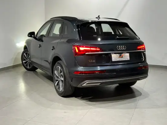 AUDI-Q5-2.0 45 TFSI GASOLINA PRESTIGE QUATTRO S TRONIC AUDI-Q5-2023