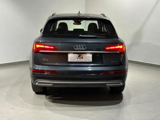 AUDI-Q5-2.0 45 TFSI GASOLINA PRESTIGE QUATTRO S TRONIC AUDI-Q5-2023