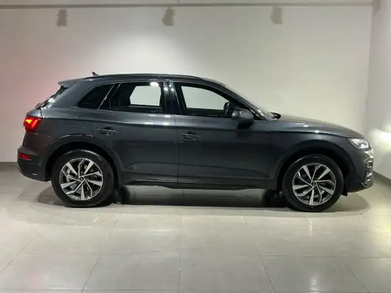 AUDI-Q5-2.0 45 TFSI GASOLINA PRESTIGE QUATTRO S TRONIC AUDI-Q5-2023