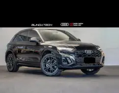 AUDI Q5 2.0 45 TFSI GASOLINA S LINE BLACK QUATTRO S TRONIC AUDI Q5 2.0 45 TFSI GASOLINA S LINE BLACK QUATTRO S TRONIC