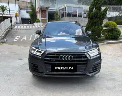 AUDI Q5 2.0 TFSI GASOLINA AMBITION S TRONIC AUDI Q5 2.0 TFSI GASOLINA AMBITION S TRONIC